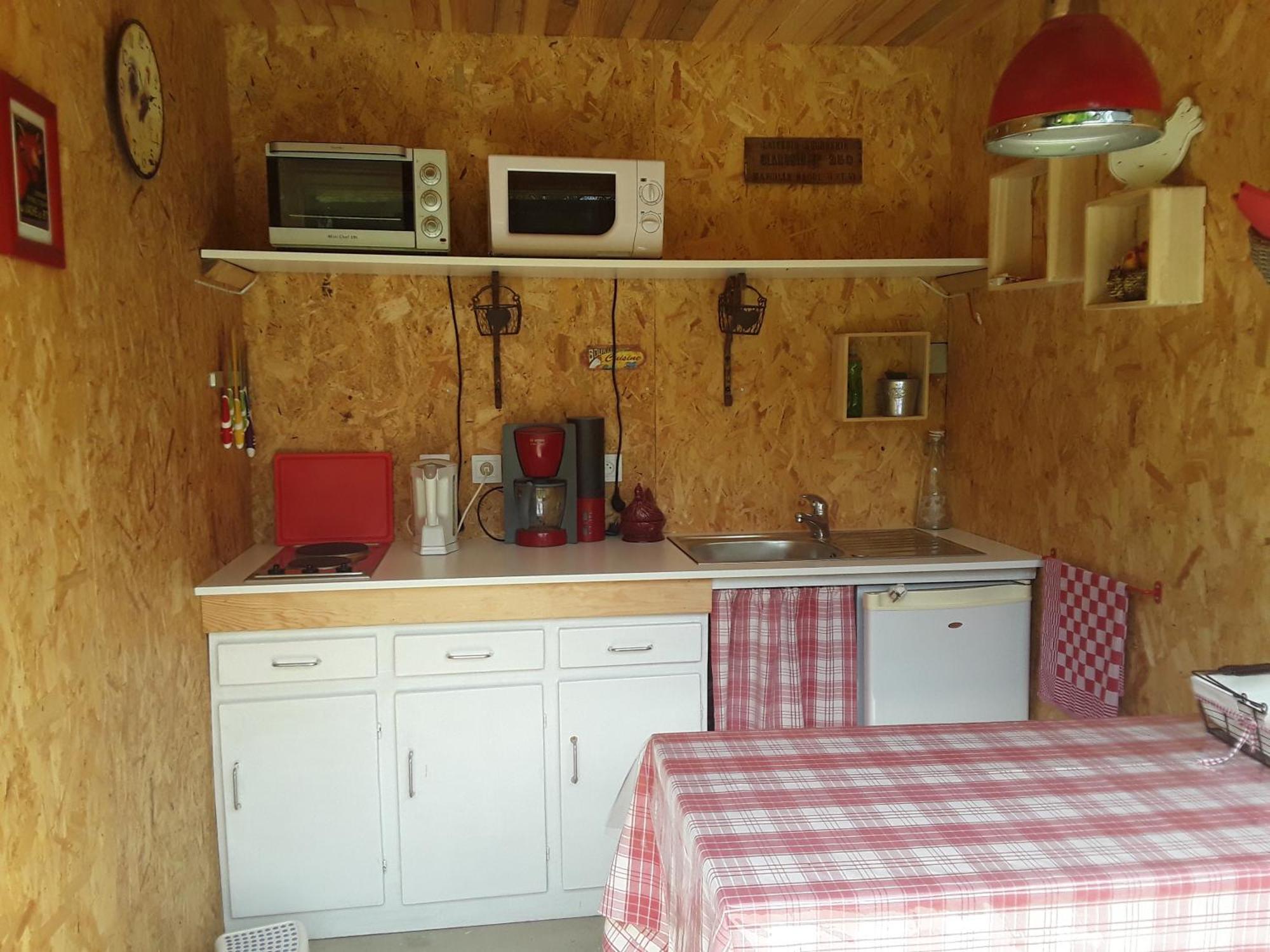 Un Week-End A La Campagne Bed & Breakfast Pont-Audemer Exterior foto